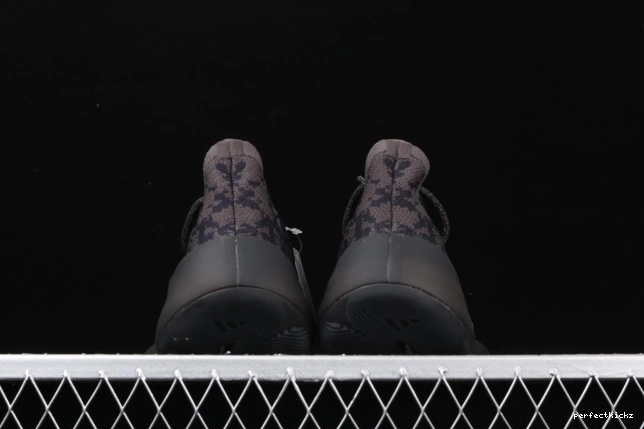 380 Black Adidas Boost FB7876 Yeezy 0715